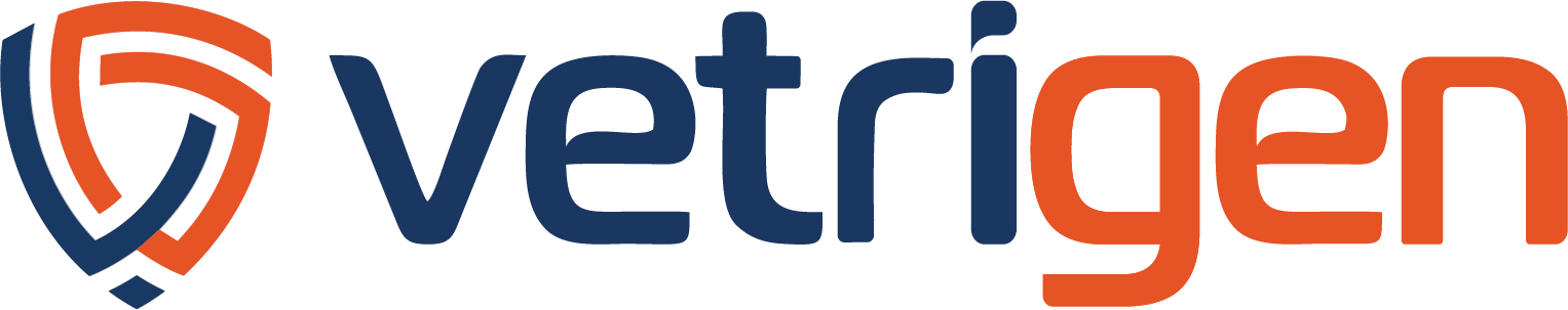 VetrigenLogo VetrigenLogo